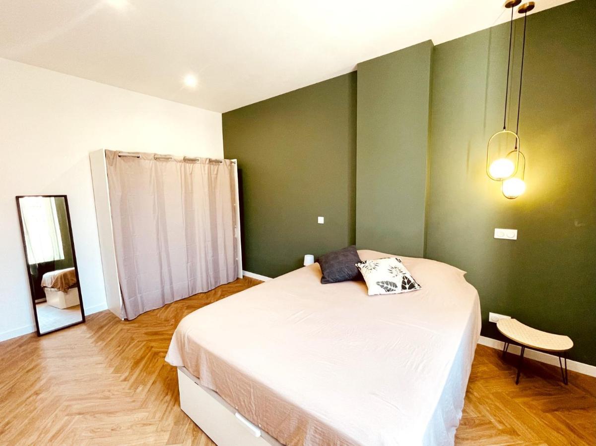 Le Jungle SPA **** Nîmes Esterno foto