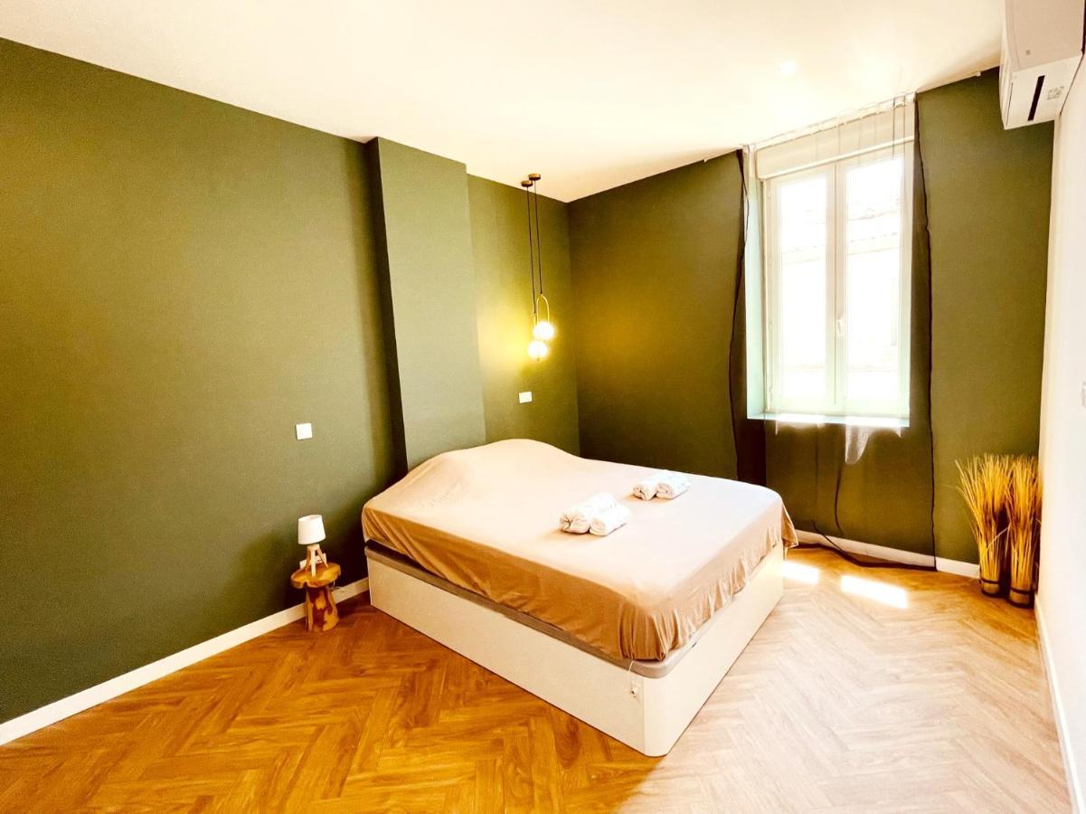 Le Jungle SPA **** Nîmes Esterno foto